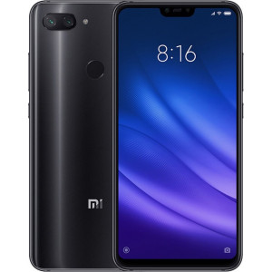 Xiaomi MI 8 Lite